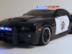 Vaterra Chevrolet Camaro CHP ZL1 1:10 4WD RTR